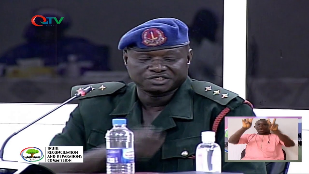 LAMIN SAIDYKHAN TRRC PT1 08.07.20