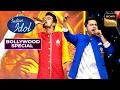 Rishi ने दिया Bang On Performance | Indian Idol S13 | Bollywood Nonstop