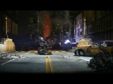Crysis 2 leaked beta shakey cam.wmv - Crysis 2 leaked beta shakey cam.wmv
