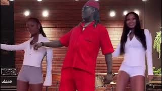 J-SKY KU KAA TONON | Music video officially released