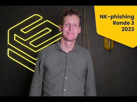 Ronde 3 van het NK-phishing 2023 | OneDrive