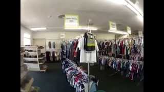 St. Vincent de Paul Center Hanford