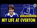 Bob Latchford | My Life At Everton