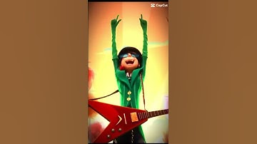 The Once-ler How Bad Can I Be? Edit #shorts #lorax