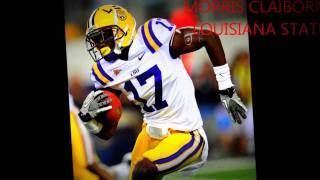 2012 NFL MOCK DRAFT (picks 1-10) early predictions vol.4