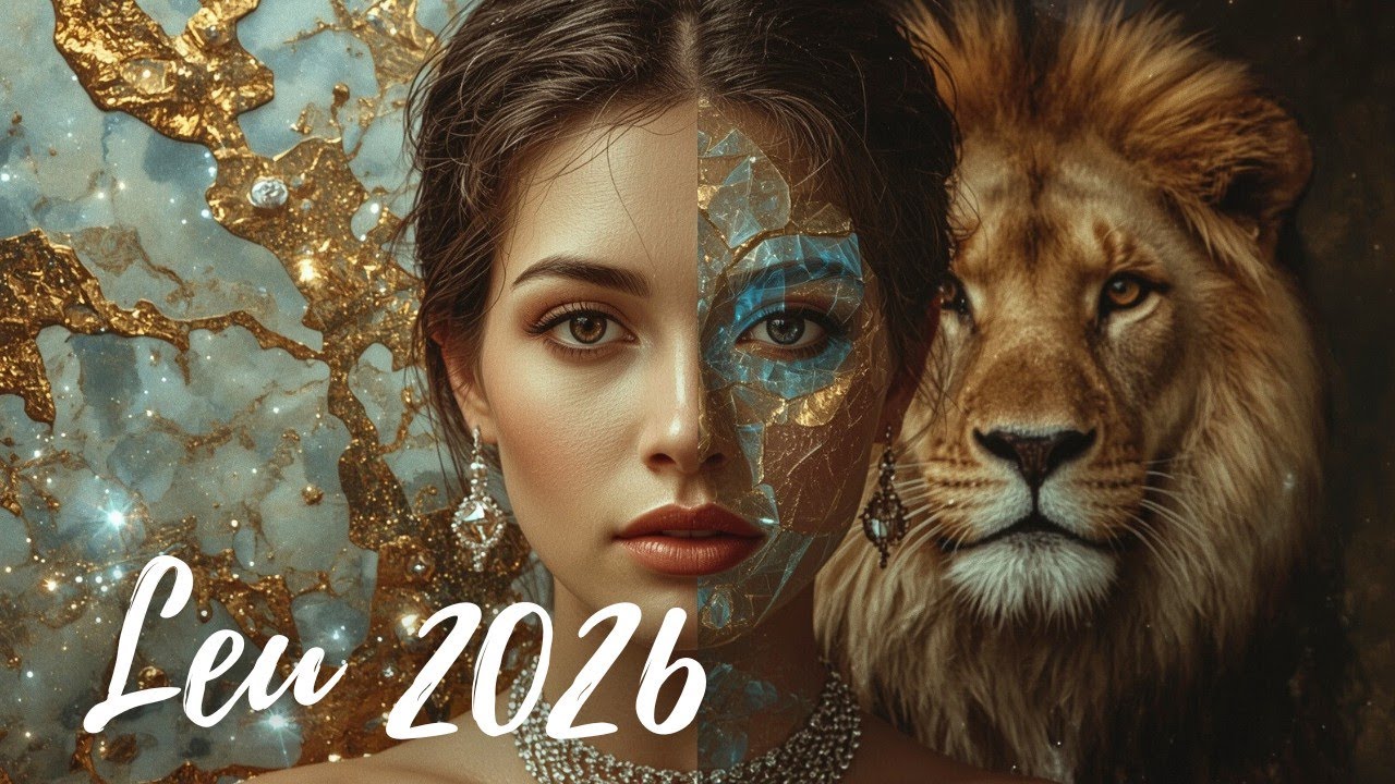 🎉 LEUL: Zodia care în 2026 CUCEREȘTE TOT ce și-a dorit vreodată! 