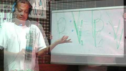 Gases and Their Properties VIDEO