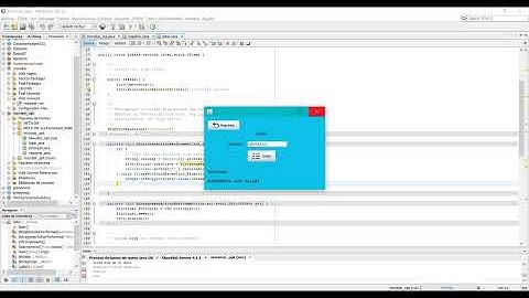 Conexión Web Service - Java - PostgreSQL