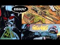 DARTH VADER FINALLY FINDS EXEGOL!(SIDIOUS&#39; PLANET) - Star Wars Comics Explained