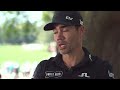 Camilo Villegas vuelve al Mastersl l El Masters