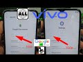 All VIVO Android 11 FRP HIDEN Google play service, HIDEN Settings Bypass Done #VIVO_FRP