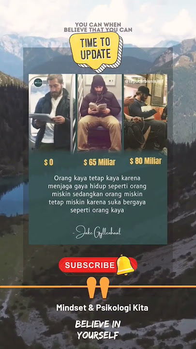 1001AlasanSukses🔥 #sigma #psikologi #mindset #katakatabijak #katakatamotivasi #mindsetmotivation