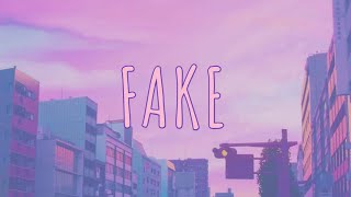 Download lagu Lauv & Conan Gray - Fake (Lyrics) MP3 Download lagu Lauv & Conan Gray - Fake (Lyrics)