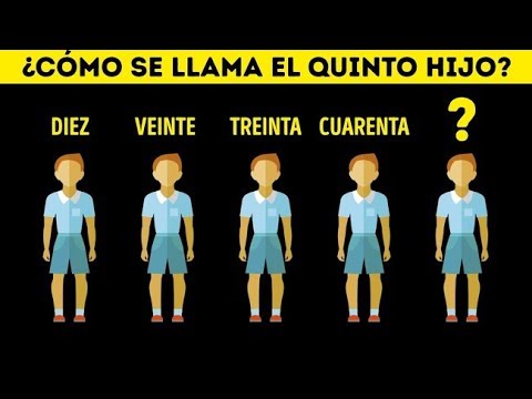 Vídeo: ¿Cómo Se Puede Responder Al Argumento 