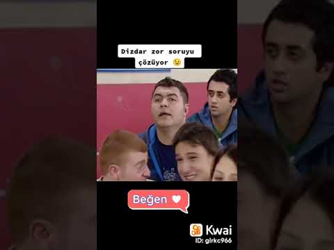 Dizdar zor soruyu yapıyor hoca şok oluyor yks sınavında çıkan soruyu yapıyor