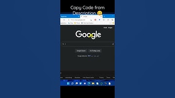 How To Open Web Browser URL Link From Python Script - Python Script To Open Link In Web Browser