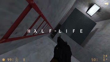 Half-Life Mod