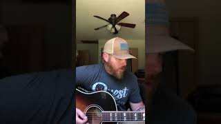 If This Dirt Road Could Talk - Heath Sanders chords