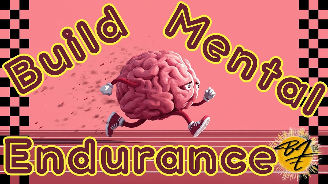 Emotional Fitness: Train Your Mind Like a Muscle - YouTube