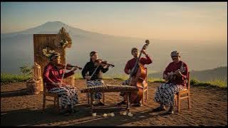 KERONCONG JAWA | ANGIN SORE, TEMAN NGETEH PANJENENGAN