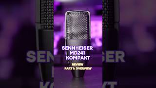 The Sennheiser MD241 Kompakt.
#sennheiser #studiomicrophone #studiogear #studiotips #edthorne #musicproducer #audiorecording #edthorne
π§ WORKING AUDIO TOOLS PODCAST π§
https://linktr.ee/workingaudiotools
π§ Get YOUR Song MIXED By ED π§
https://edthorne.com/mixing
π§ FREE SAMPLE MASTER π§
https://edthorne.com/store/p/free-sample-master
πΌ GET 7% OFF DIGITAL DISTRIBUTION with DistroKid πΌ
http://distrokid.com/vip/EdThorne
πΉ GET 30% OFF MASTERING: https://get.landr.com/edthorne πΉ
Use THIS coupon at checkout: GETLANDREDTHORNE30OFF
π§ BACKGROUND MUSIC from EPIDEMIC SOUNDS π§
https://www.epidemicsound.com/referral/v313az
π€ All Audio recorded at 24bit/48kHz π€
π₯ ED ONLINE π₯
ORIGINAL MUSIC: https://shorturl.at/ceiPT
INSTAGRAM: https://www.Instagram.com/TheEdThorne
WEBSITE: https://www.EdThorne.com
π SUBSCRIBE π
https://www.youtube.com/edthorne?sub_confirmation=1
π° WAVES PLUGIN DEALS π°
https://waves.alzt.net/bAMqm
π° PLUGIN BOUTIQUE DEALS π°
https://pluginboutique.com/?a_aid=619c0eb80476d
π² STUDIO GEAR I USE - THOMANN π²
https://www.thomann.de/intl/thlpg_i0msr745wz.html
π² STUDIO GEAR I USE - SWEETWATER π²
- https://imp.i114863.net/9m5OQ
VOCAL CHAIN (Videos & Podcast)
- SE Dynacaster - https://thmn.to/thoprod/534241?offid=1&affid=707 / https://sweetwater.sjv.io/4PKJO3
- NEVE 1073LB Preamp - https://thmn.to/thoprod/256970?offid=1&affid=707 / https://sweetwater.sjv.io/75xy35
- DBX 520 De-Esser - https://sweetwater.sjv.io/AWamLN
VOCAL MICS
- Universal Audio Bock 187 - https://thmn.to/thoprod/558707?offid=1&affid=707 / https://sweetwater.sjv.io/7a5PaA
- Warm Audio WA-CX12 Tube Mic - https://thmn.to/thoprod/544978?offid=1&affid=707 / https://sweetwater.sjv.io/APWZgj
- Austrian Audio OC818s - https://thmn.to/thoprod/506887?offid=1&affid=707 / https://sweetwater.sjv.io/6eqPeV
AUDIO INTERFACES
- Apollo X8p Gen 2 - https://thmn.to/thoprod/600529?offid=1&affid=707 / https://sweetwater.sjv.io/RG5QPR
- Apollo X4 Gen 2 - https://thmn.to/thoprod/600549?offid=1&affid=707 / https://sweetwater.sjv.io/Wyq5OP
- Apollo X16 - https://thmn.to/thoprod/508065?offid=1&affid=707 / https://sweetwater.sjv.io/0ZOm0E
- UAD-2 Octo Satellite DSP Core - https://thmn.to/thoprod/473969?offid=1&affid=707 / https://sweetwater.sjv.io/EKVzEP
SPEAKERS
- Amphion Two 18s - https://sweetwater.sjv.io/ranm5d
- Amphion Amp 700 - https://sweetwater.sjv.io/K0jbKy
- HEDD Type 20 mkii - https://thmn.to/thoprod/508495?offid=1&affid=707 / https://sweetwater.sjv.io/QjyDPx
- Tantrum Audio Angry Boxes - https://makenoiseproaudio.co.uk/
- Anker SoundCore 2 - https://amzn.to/46vNn63
- IsoAcoustics Pucks - https://thmn.to/thoprod/417001?offid=1&affid=707 / https://sweetwater.sjv.io/DyKo0o
- IsoAcoustics 430 Isolation Stands (Large) - https://thmn.to/thoprod/460181?offid=1&affid=707 / https://sweetwater.sjv.io/q4NAeN
- IsoAcoustics 155 Isolation Stands (Small) - https://thmn.to/thoprod/451007?offid=1&affid=707 / https://sweetwater.sjv.io/6yejGr
HEADPHONES (Closed Back)
- Hifiman Sundara (Podcast) - https://thmn.to/thoprod/563578?offid=1&affid=707
Sennheiser HD300 Pros (Recording) - https://thmn.to/thoprod/447835?offid=1&affid=707 / https://sweetwater.sjv.io/0ZOxJP
- Audeze LCD-XCs - https://thmn.to/thoprod/444911?offid=1&affid=707 / https://sweetwater.sjv.io/kO06gn
HEADPHONES (Open Back)
- Sennheiser HD490 Pros - https://thmn.to/thoprod/579086?offid=1&affid=707 / https://sweetwater.sjv.io/rQ3jPd
- Neumann NDH30s - https://thmn.to/thoprod/542742?offid=1&affid=707 / https://sweetwater.sjv.io/GKmWXr
- Hifiman Ananda Nanos - https://thmn.to/thoprod/570129?offid=1&affid=707
- Audeze LCD-MX4s - https://sweetwater.sjv.io/bOaX3P
HEADPHONE AMP & DAC
- Topping DX7Pro Plus - https://amzn.to/3TkrW3K
ANALOG GEAR
- Flock Audio Digital Patch Bay - https://thmn.to/thoprod/561904?offid=1&affid=707 / https://sweetwater.sjv.io/PykK1R
- Wes Audio Titan Lunchbox - https://thmn.to/thoprod/494457?offid=1&affid=707 / https://sweetwater.sjv.io/bOaXO9
- Wes Audio SuperCarrier II Lunchbox - https://sweetwater.sjv.io/QyeJV6
- Wes Audio Rhea Vari-Mu Tube Compressor - https://thmn.to/thoprod/525556?offid=1&affid=707 / https://sweetwater.sjv.io/5gLMg9
- Wes Audio Pandora Multi-band Compressor - https://thmn.to/thoprod/603518?offid=1&affid=707 / https://sweetwater.sjv.io/55gJO3
- Wes Audio Mimas 1176 Style FET Compressor - https://thmn.to/thoprod/382794?offid=1&affid=707 / https://sweetwater.sjv.io/Z6QW0g
- Wes Audio Hyperion EQ - https://thmn.to/thoprod/447326?offid=1&affid=707 / https://sweetwater.sjv.io/6yeZBb
- Wes Audio Prometheus EQ - https://thmn.to/thoprod/485872?offid=1&affid=707 / sweetwater.sjv.io/jrjozP
- Wes Audio Dione Stereo Bus Compressor - https://thmn.to/thoprod/396368?offid=1&affid=707 / sweetwater.sjv.io/OerqBr
DRUM MICS
- Sennheiser MD421 Kompakt (3) - https://sweetwater.sjv.io/mO5M5q
ACCESSORIES
- 27 iiyama 4k Monitor Screen - https://amzn.to/3OzPcao
- Elgato Stream Deck XL - https://amzn.to/4gbdtzo
- SanDisk 1Tb Hard Drive (Never had one fail!) - https://amzn.to/3OQrQOh The Sennheiser MD241 Kompakt.