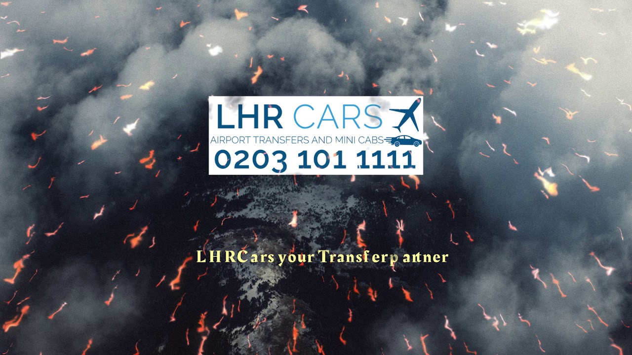 LHR Cars your London Transfer Partner