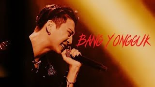 BANG YONGGUK | EVOLUTION | 2011-2026