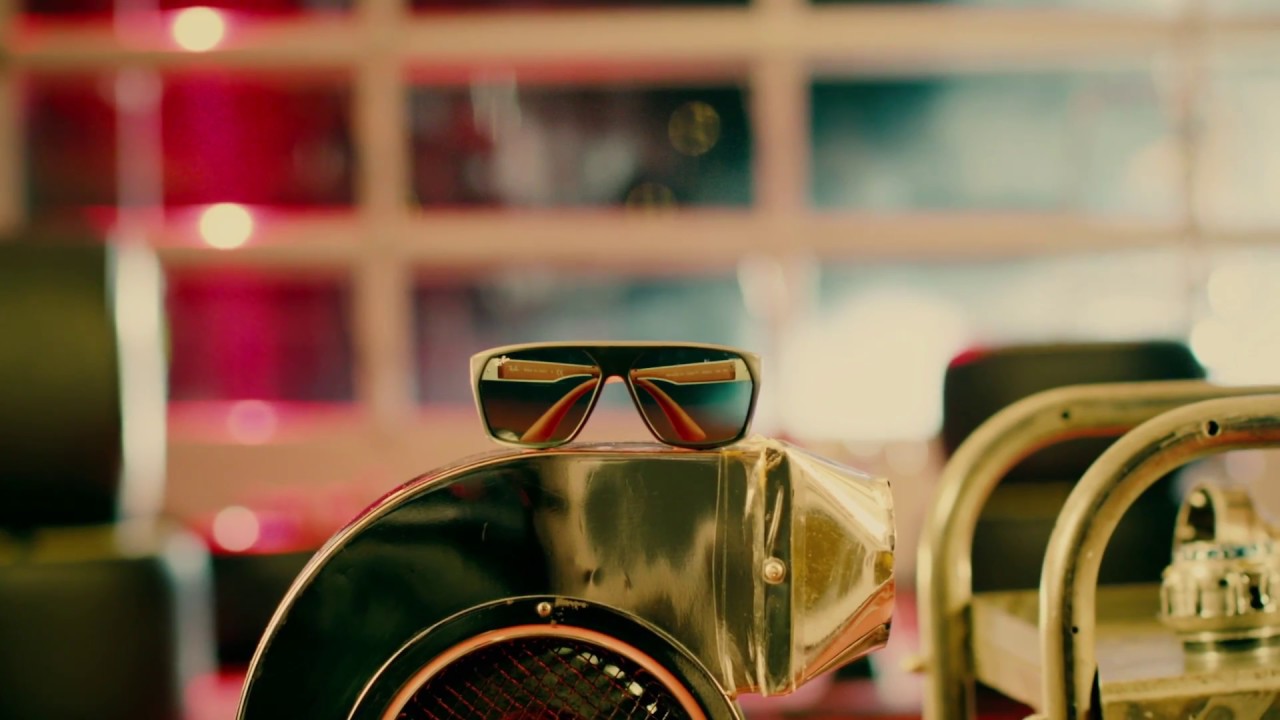 CHEX Europa Mens Boys Sportsglasses Sunglasses 5 Alternative Lenses Hard Case 