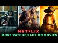 🔥 NETFLIX की 3 जबरदस्त Action Packed Movies | Full Paisa Vasool देखकर होश उड़ जाएंगे 🤯