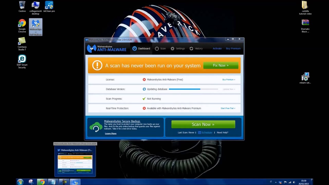Come Pulire Computer Da Virus , How to get rid of a computer virus: All ...