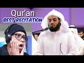 Best Quran recitation to Noah's Story by Raad muhammad alkurdi CATHOLIC REACTION