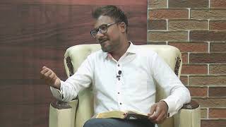 وبا اور خوفِ وبا Waba aur khauf-e-waba (Pt 2) DOR174