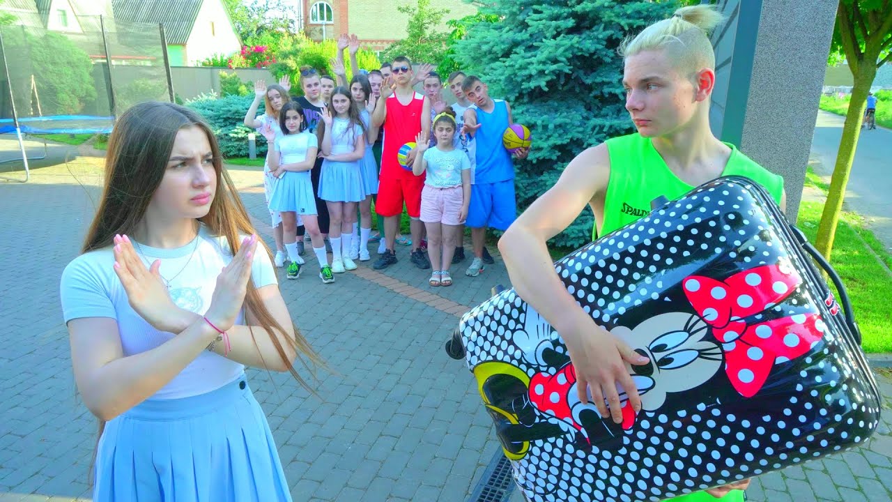 ¿Contra quién vota el campamento de Cheerleaders? ¡Diana elige quién sale del campamento!