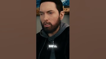 Eminem Explains KAMIKAZE.. ✈️ 🔥