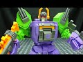 Printformers SCORPONOK (Marvel Comics Ver.): EmGo's Transformers Reviews N' Stuff