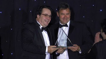 Award 16 Tape Based Product of the Year: Quantum - Scalar i6000