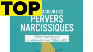 🏆 TOP 3 MEILLEUR LIVRE SUR LES PERVERS NARCISSIQUE 2025 🔥