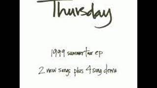 Thursday - Summer Tour EP (1999)