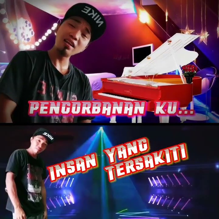Insan yang Tersakiti