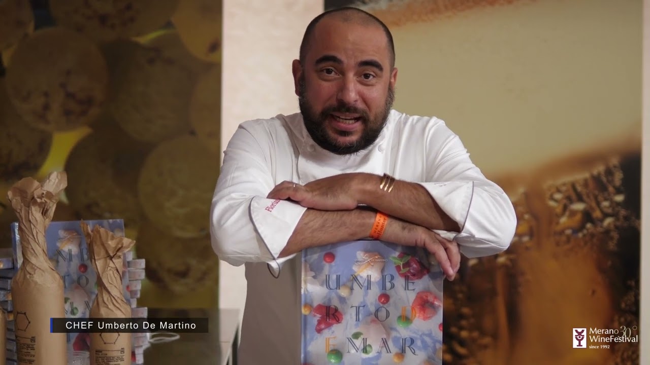 MERANO WINEFESTIVAL 2021