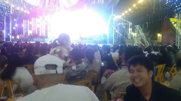 [Đặc biệt#14]:Đêm 7 ĐB với sự trở lại của ảo thuật gia Vinh Danh(Chú hề Sặc Lô) 