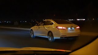 Career Overview Genesis G80 VS Chrysler 300 touring