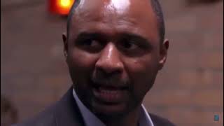 Download Lagu Roy Keane and Patrick Vieira select their all-time Manchester United and Arsenal Premier League XI MP3