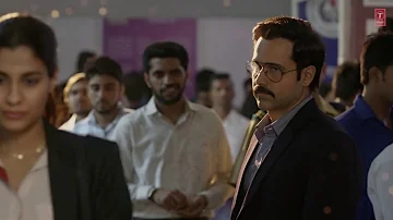 WHY CHEAT INDIA: Phir Mulaaqat Video | Emraan Hashmi Shreya D | Jubin Nautiyal | gao bajao