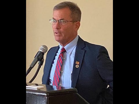 Watch Waging a Counter-Islamist Offensive in America with Christopher Holton on YouTube