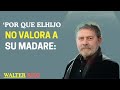 7 Psychological Reasons Why a Son Doesn't Value His Mother | Walter Riso