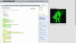 Super Disco Sketchin' screenshot 3