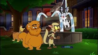 Bunnicula (2009) Cat-aclysm (Episode 55) (Season 2)