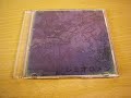 REMIOROMEN (レミオロメン) 自主制作盤 2nd CD-R (DEMO) HQ