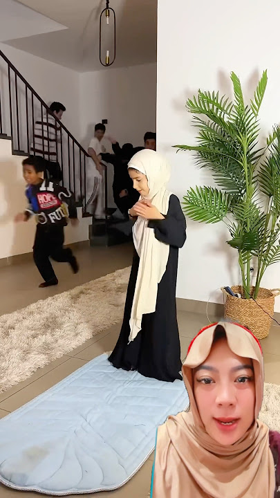 Pura pura sholat ‼️#trendingshorts #trending